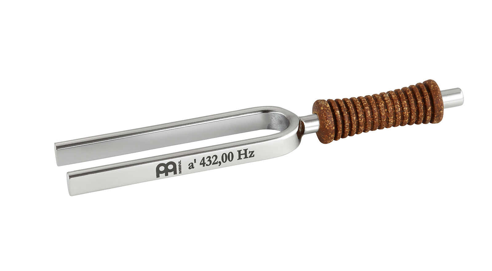 TF-432 - Diapason Natural Pitch 432 HZ