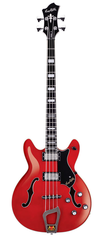 Viking Bass Wct