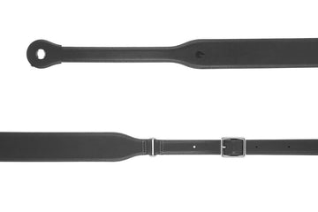 IDEAL STRAP 2 BLACK - LAVA ME 3