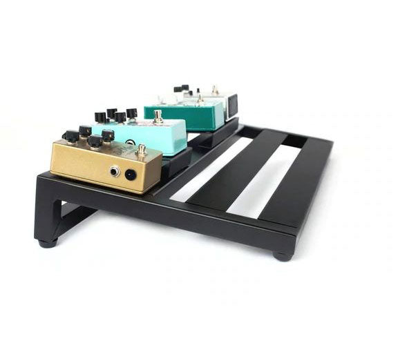 Triple Pedal Booster