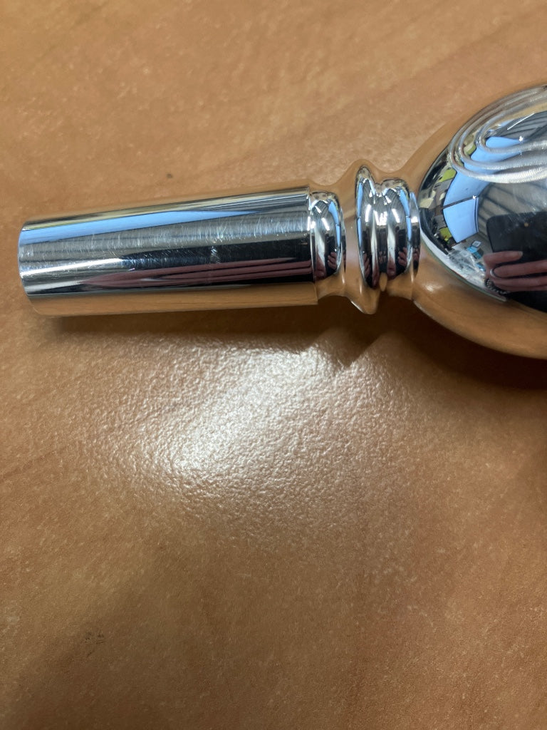 5880E Steven Mead Ultra X - 4XR Argentée (Euphonium) - Stock B