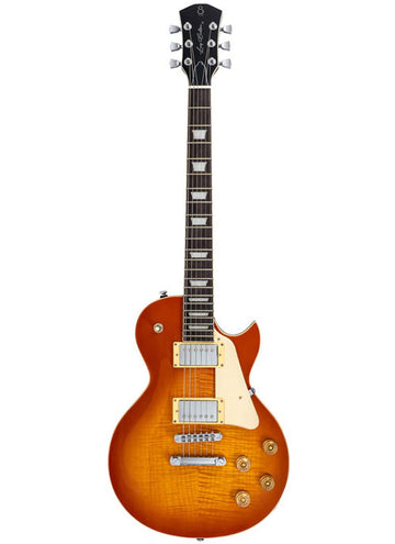 L5 RN Amber Burst