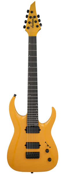 Pro-serie Signature Misha Mansoor Juggernaut Ht7 Ebo signaalgeel