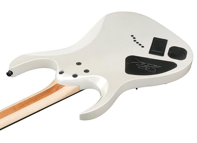 JBBM40PW Signature JB Brubaker