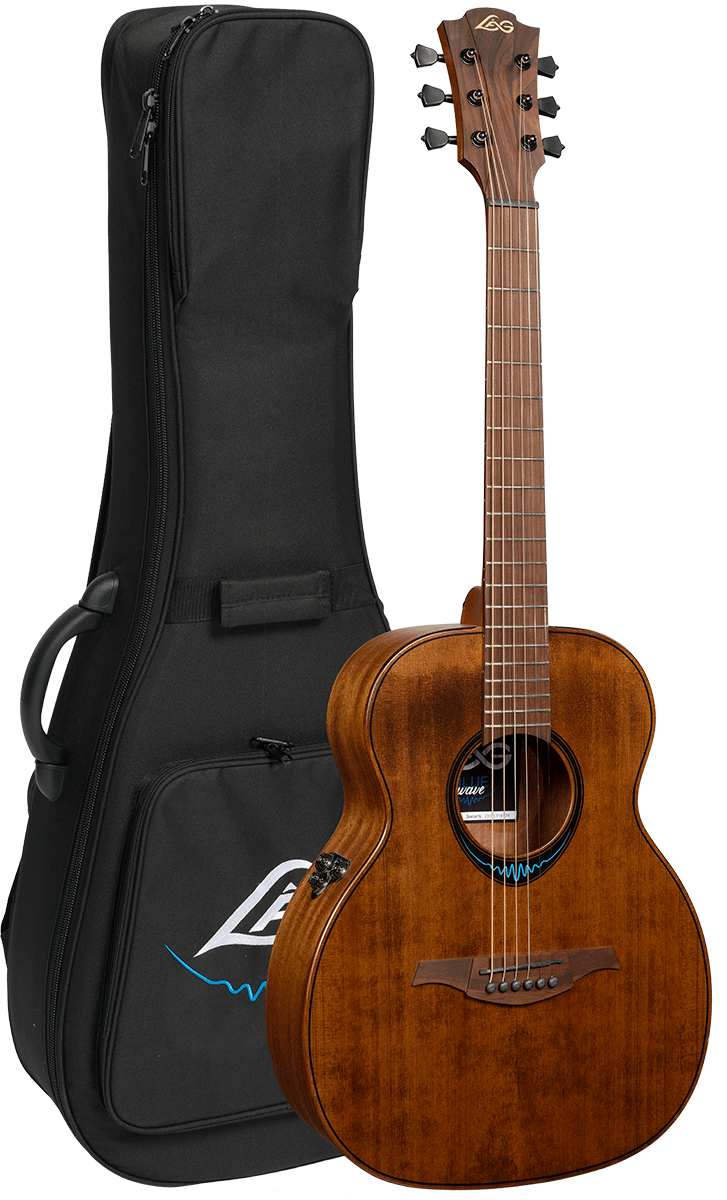Lâg Bluewave 1 Travel Bruin