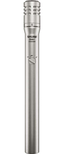 SM81 LC - Gereviseerd