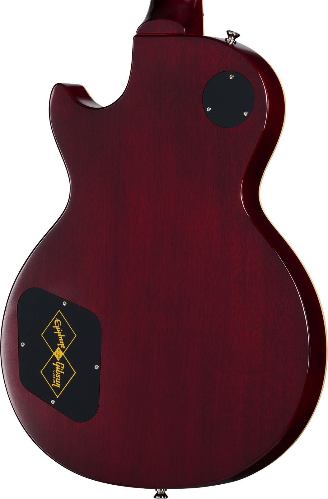 Les Paul Standard 1959 Heruitgave Southern Fade