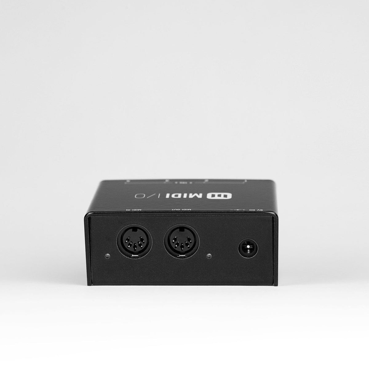 Midi I/o Remote