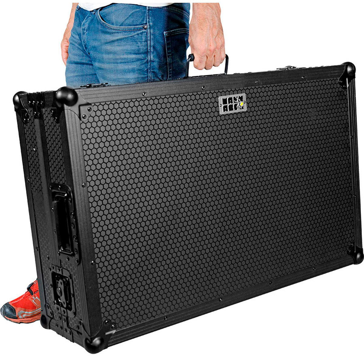 Pro FLX-10 W LTS Zwart