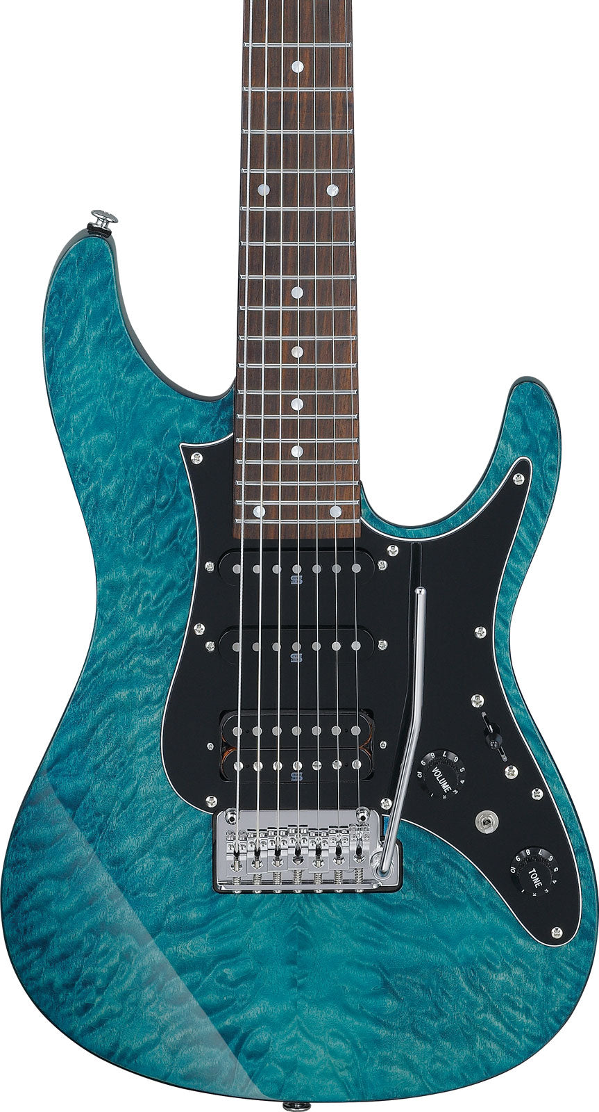 AZ447P1QM Premium Kosmisch Blauw