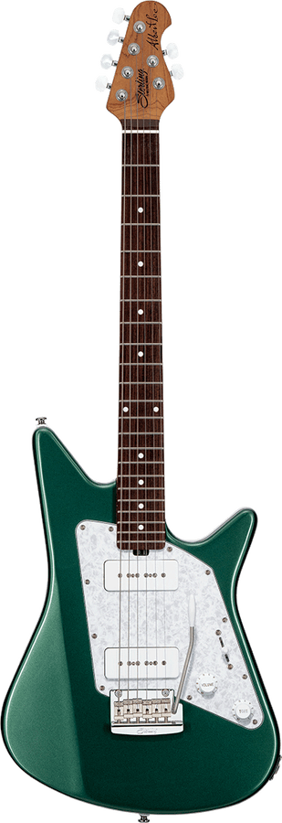 Al40P Sherwood Green