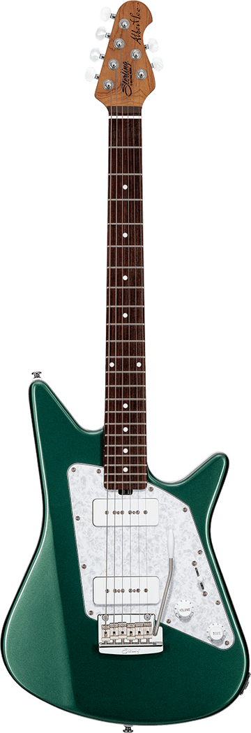 Al40P Sherwood Green