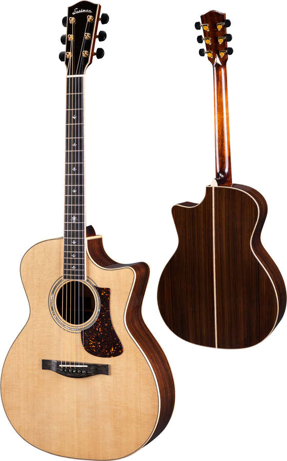 DT30GAce Naturel