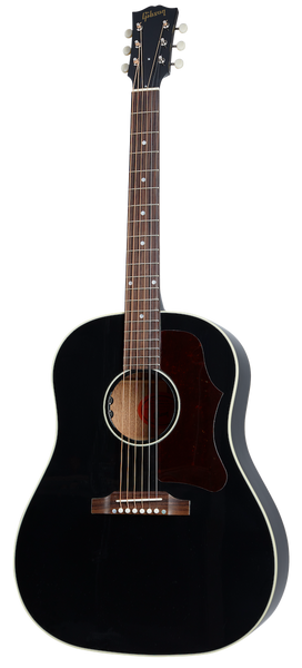 Gibson Acoustic J-45 50s Original Ebbenhout