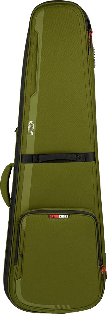 Softcase Basse Vert - ICON