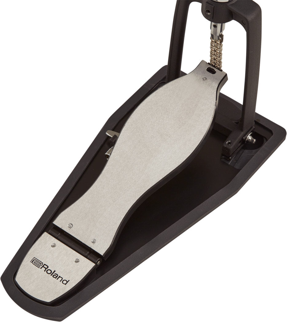 RDH-120A HI-HAT-PEDAAL MET NOISE EATER-TECHNOLOGIE