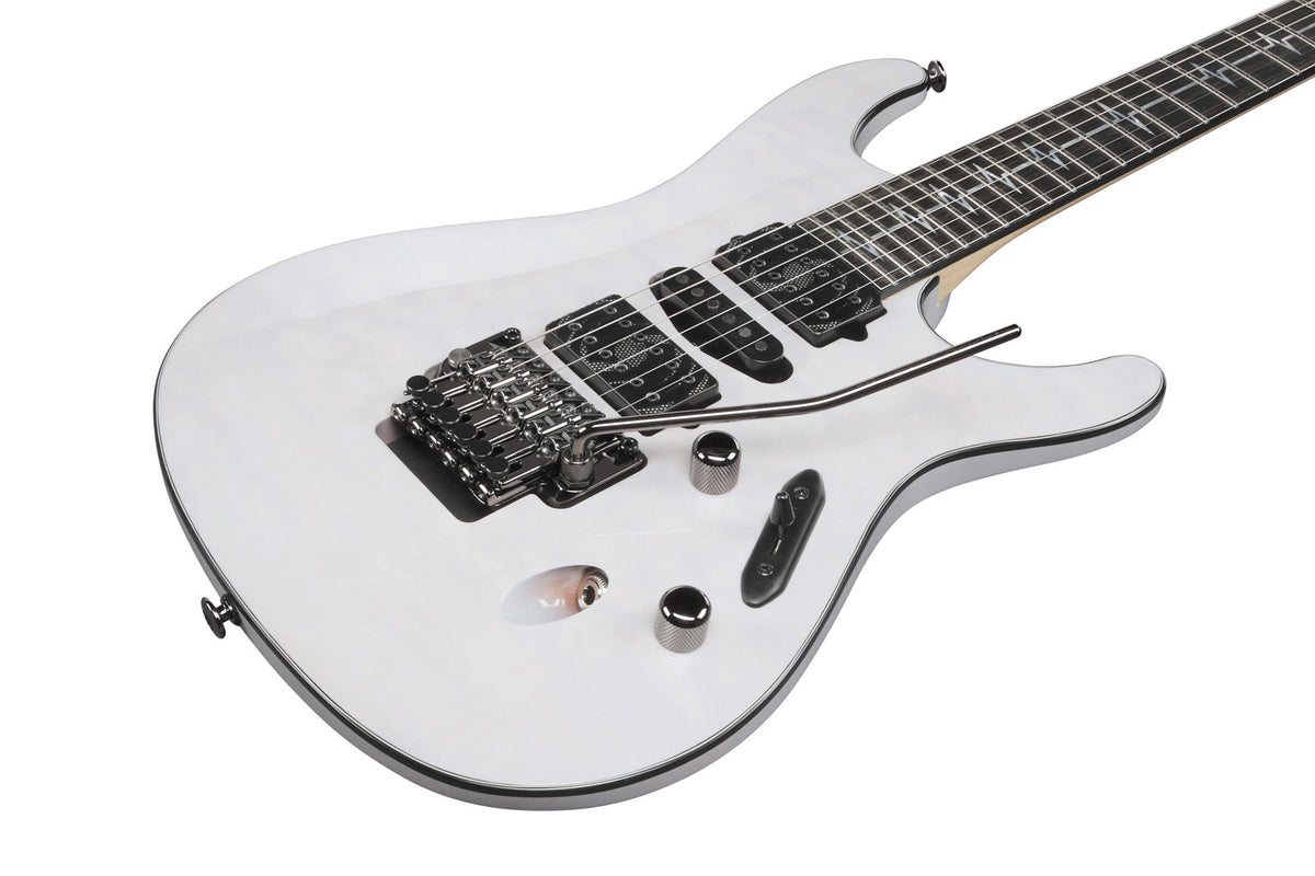 JIVAX2-GH Ghost Signature Nita Strauss