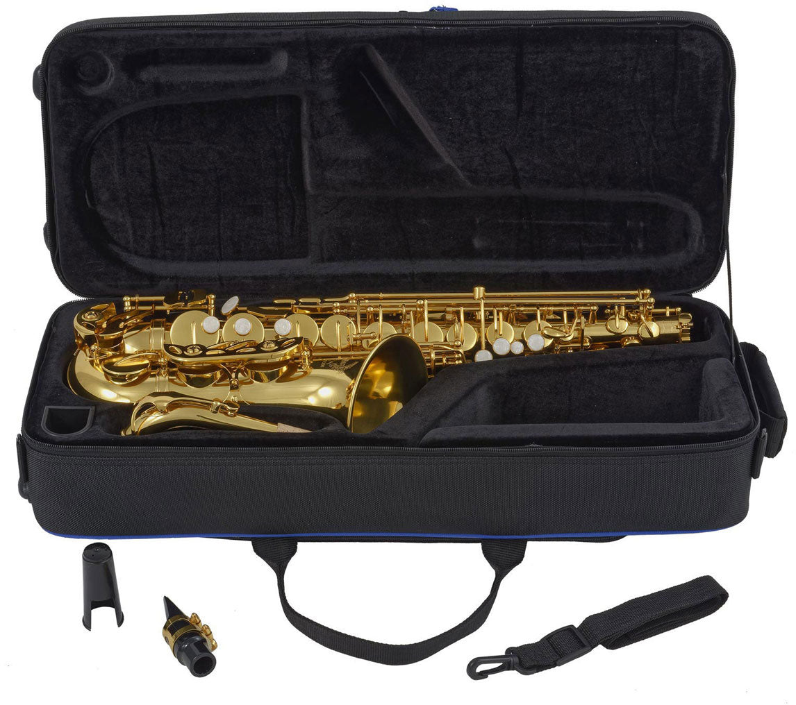 WSA300 - Alto Mib Verni