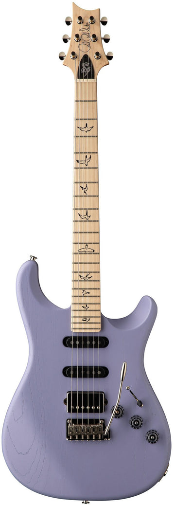 Fiore Lilac Satin