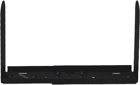 QSC Pro audio K10.2-yoke