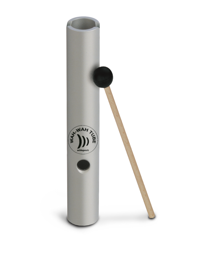 WT 270 WAH-wah Aigu 27CM