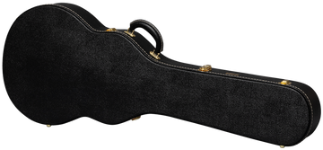 Étui Les Paul Lifton Historic Black/Goldenrod