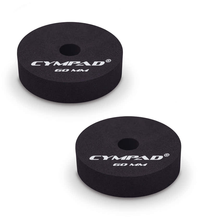 DOUBLE SET CYMPAD MODERATOR 60 MM