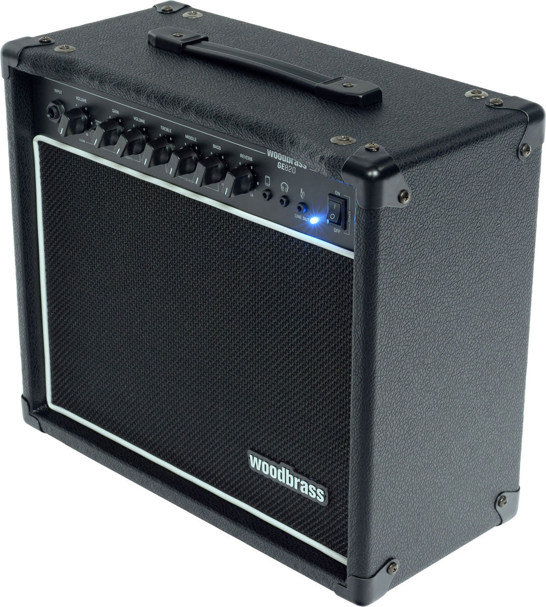GE820 20W - Reconditionné