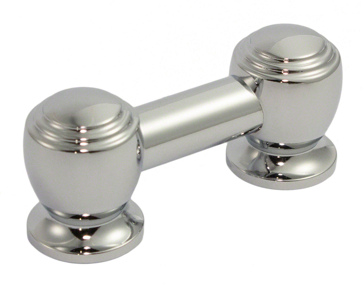 TL9S38 - Coquille Tube - 38mm - Mono Tirant (X1)