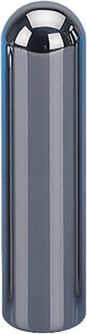 Adu 920 - Moyen Acier Inoxydable - 22 X 83 MM