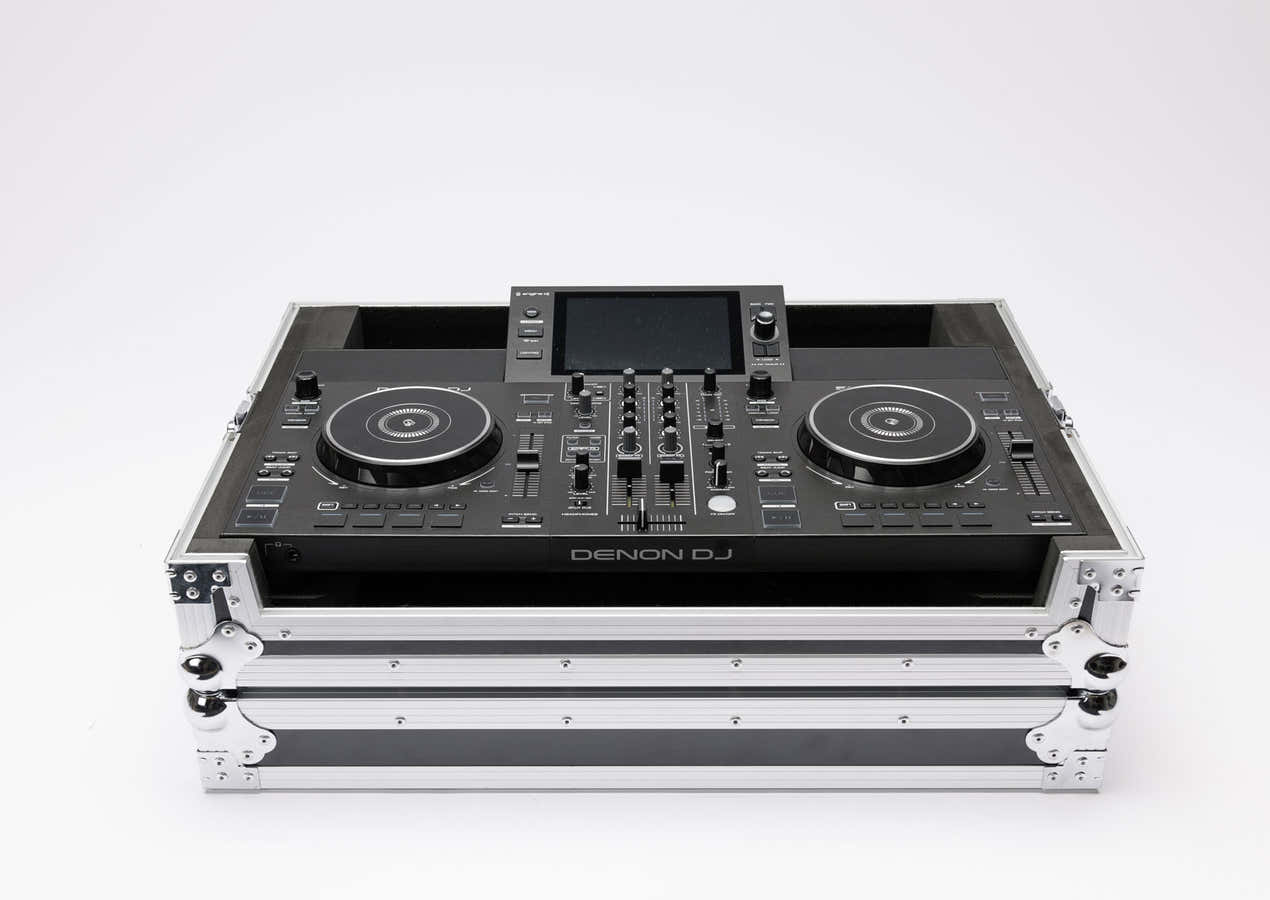 DJ-Controller Case SC Live 2