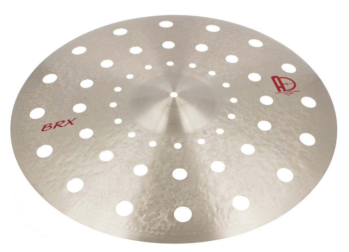 Crash 22" BRX
