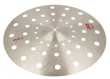 Crash 22" BRX