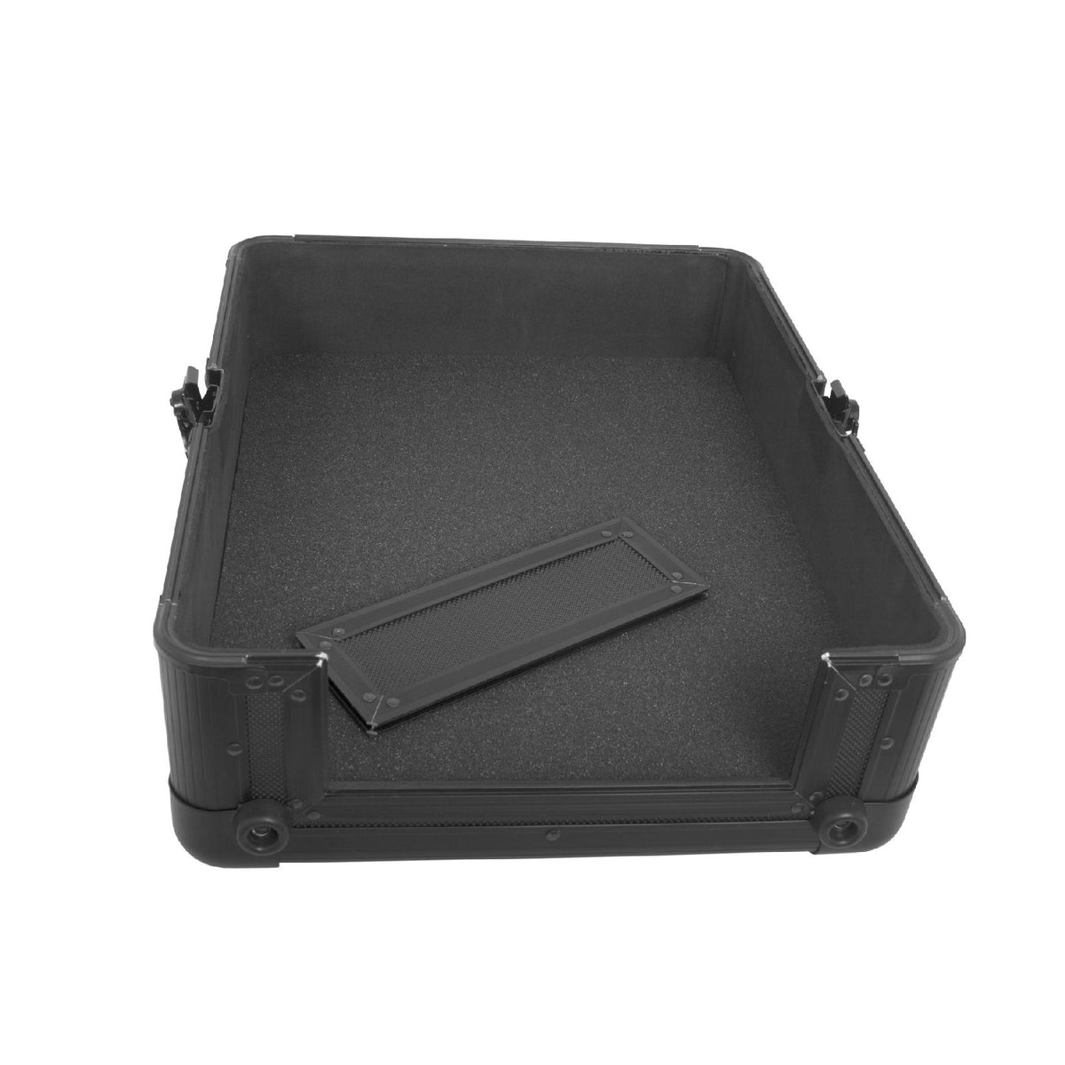 U 93010 BL - Ultimate Pick Foam Flight Case Multi Format S Black