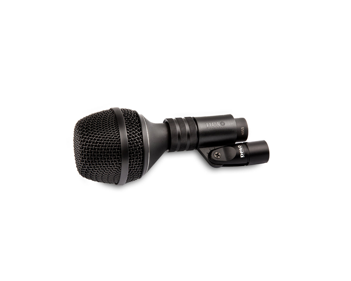 4055 - Kick Drum Microphone