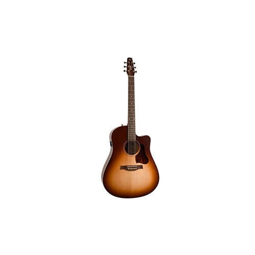 Entourage Autumn Burst Cw Presys Ii + Gigbag