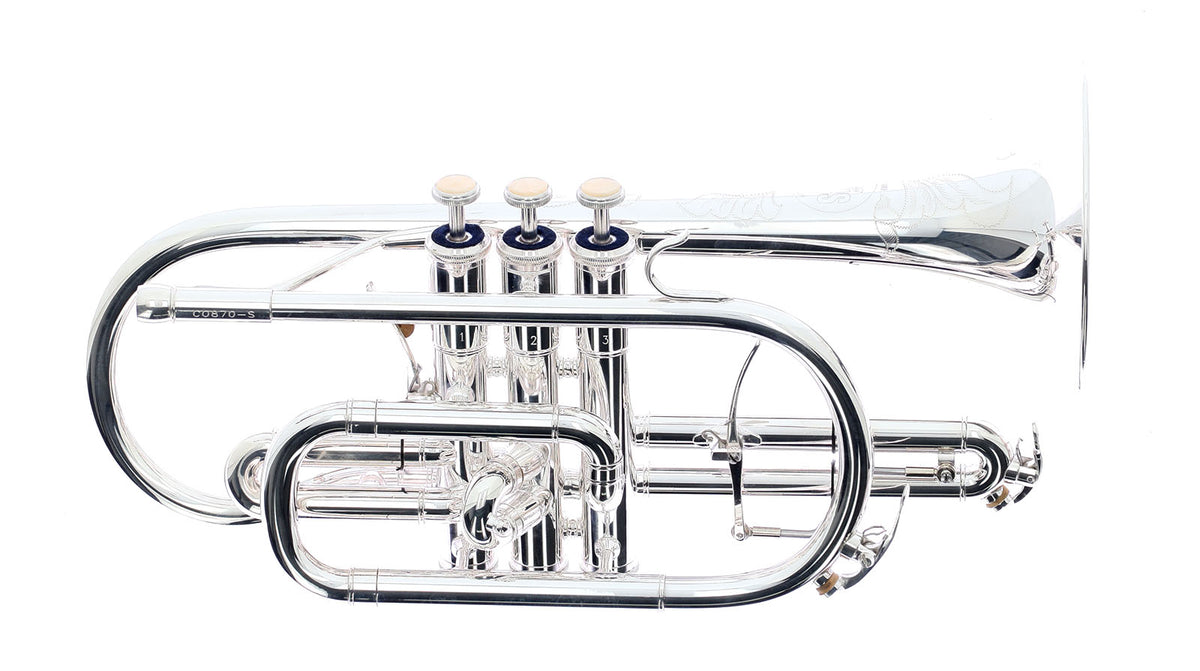 CO870S Sib Argenté