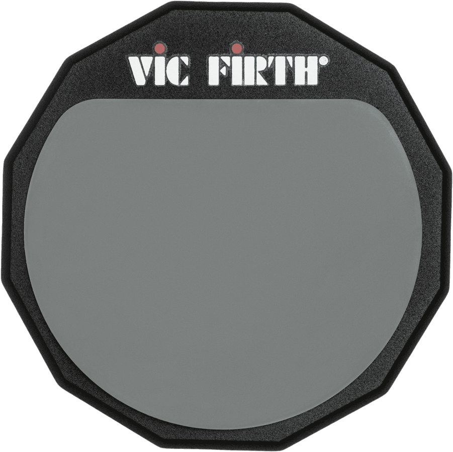 Practice Pad 6"