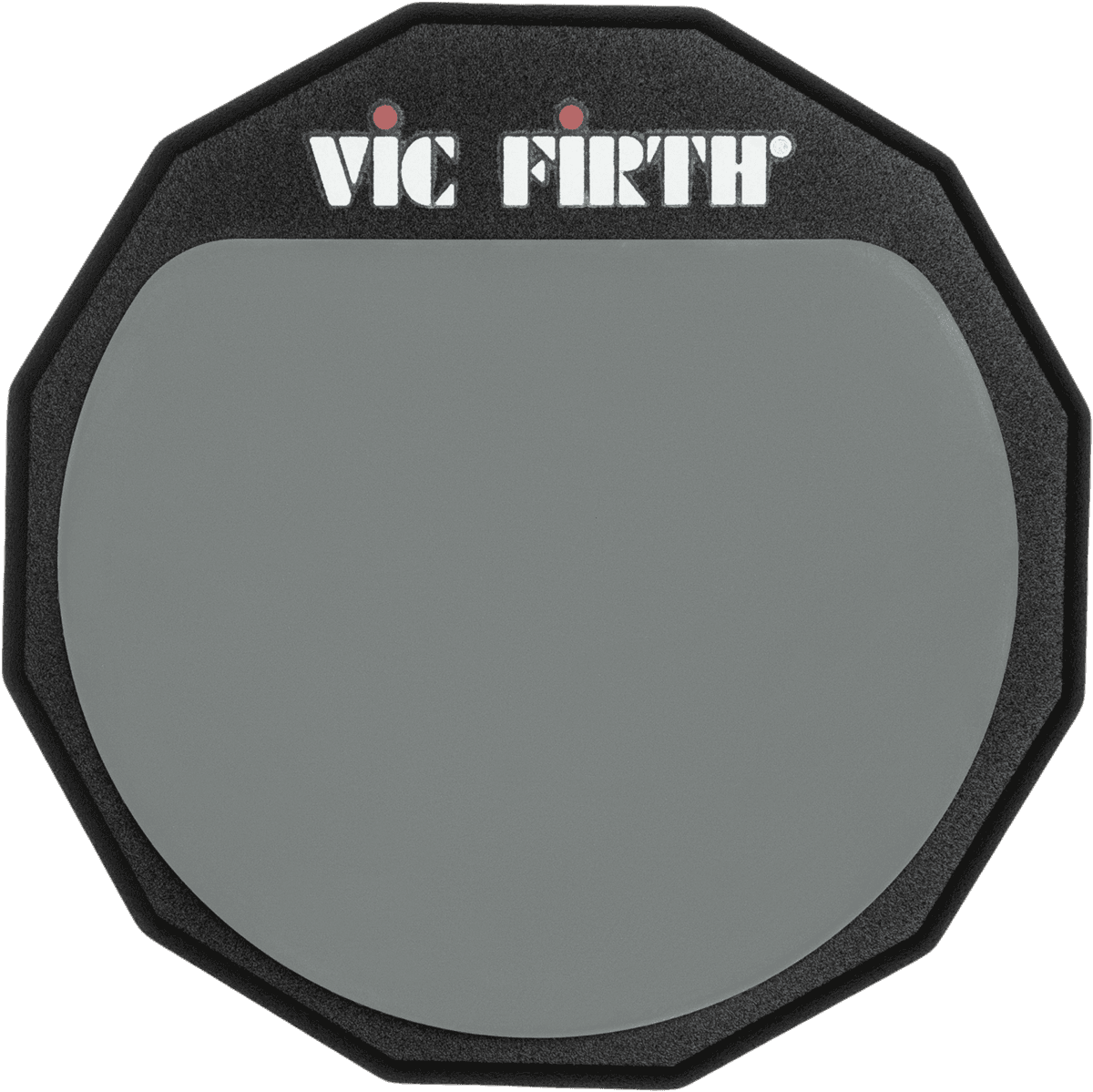 Vic Firth Practice Pad 6"