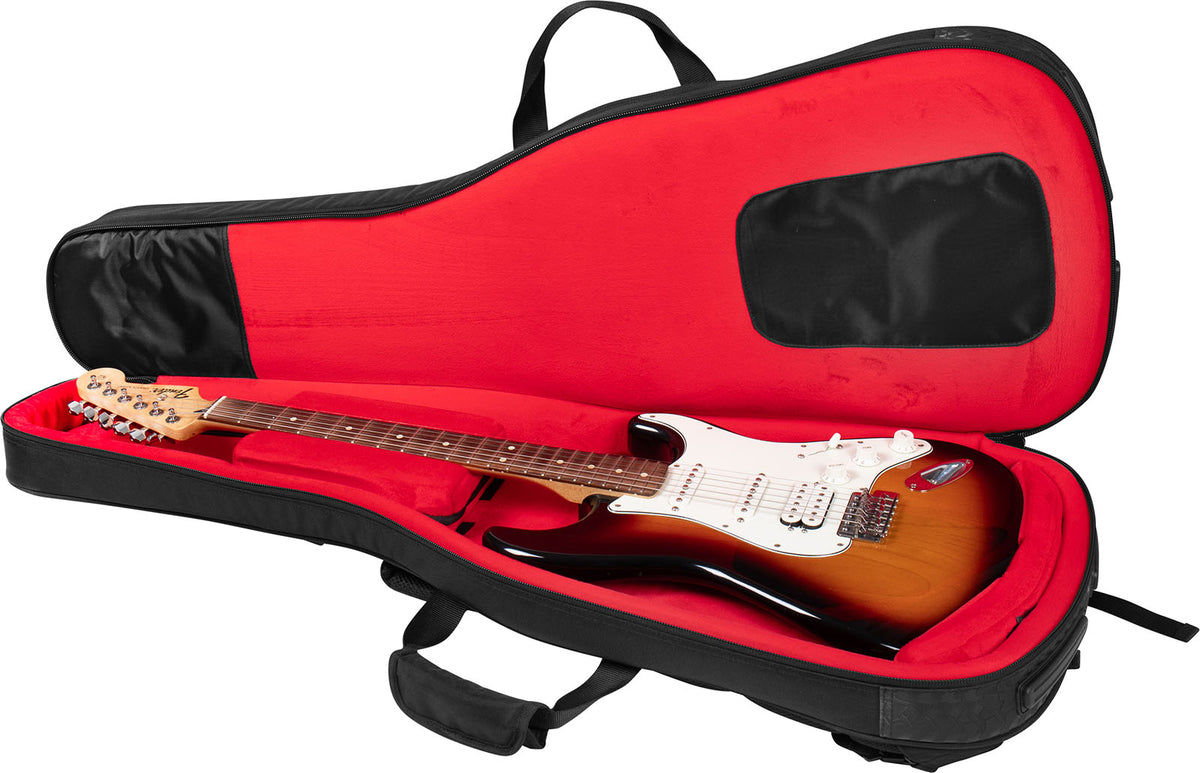 Double Softcase Électrique - ICON