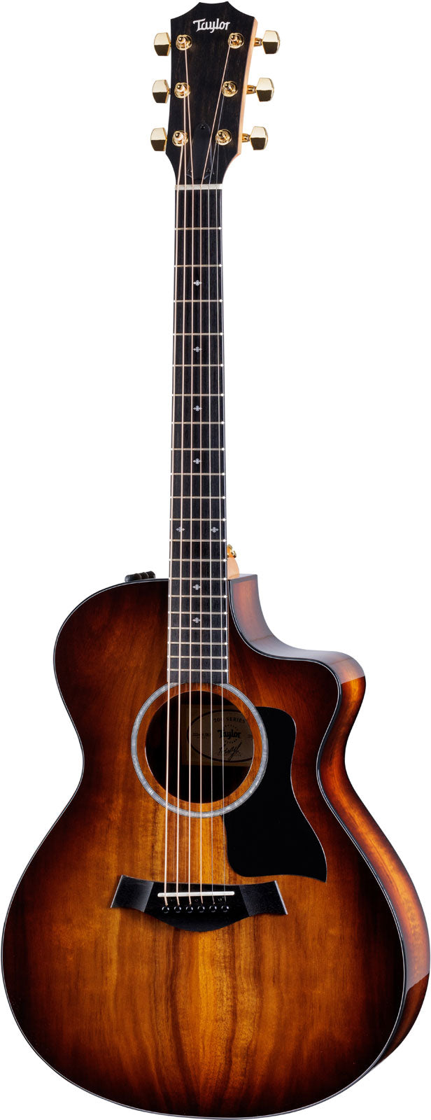 222ce-K DLX Natural Grand Concert