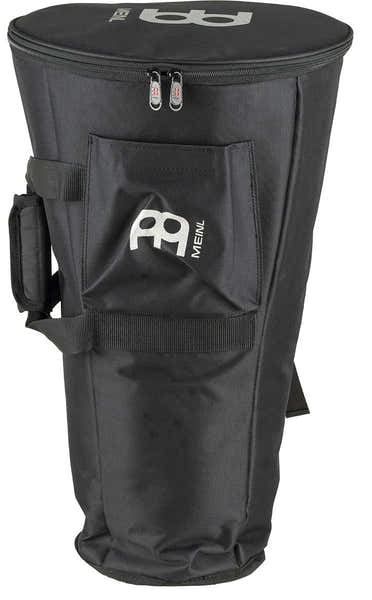 Meinl MSTDJB10 - STANDARD DJEMBE BAG 10" BLACK