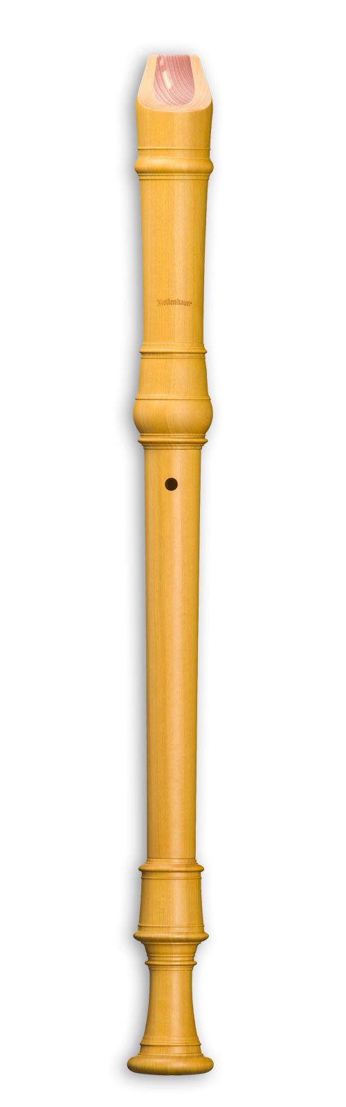 Denner-Lijn Alt DL-5222 - Castello-Buxus (barokke vingerzetting)