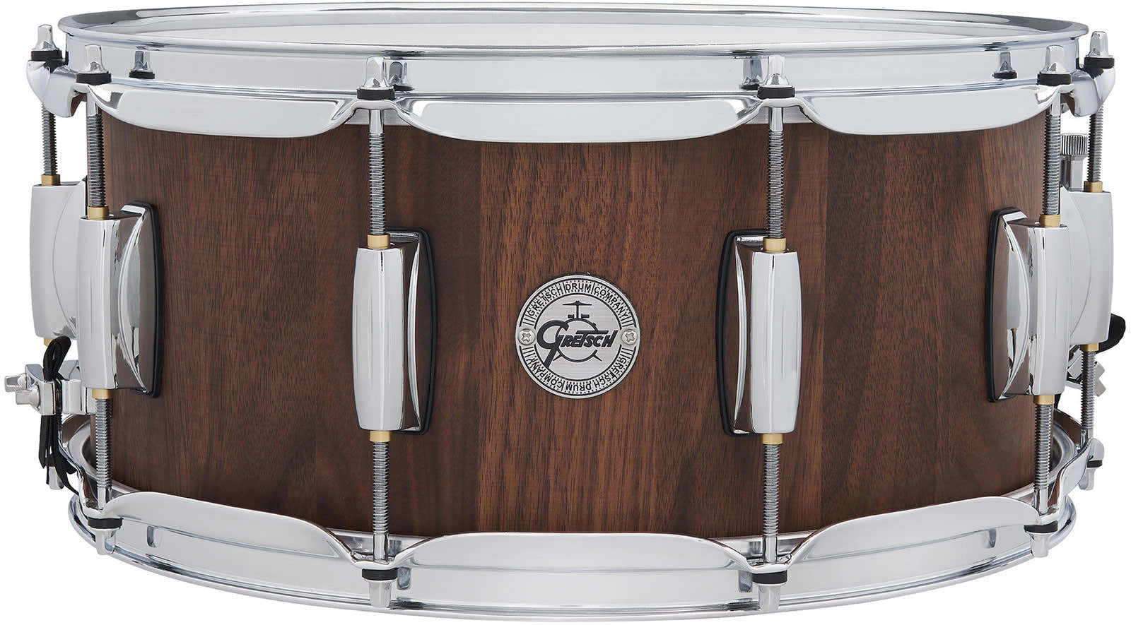 Snaredrum Full Range Stave 14X6,5" S1-6514-WS