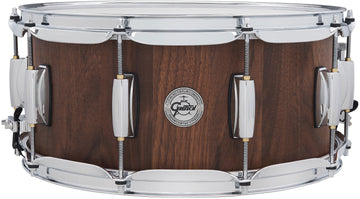 Caisse Claire Full Range Stave 14X6,5" S1-6514-WS