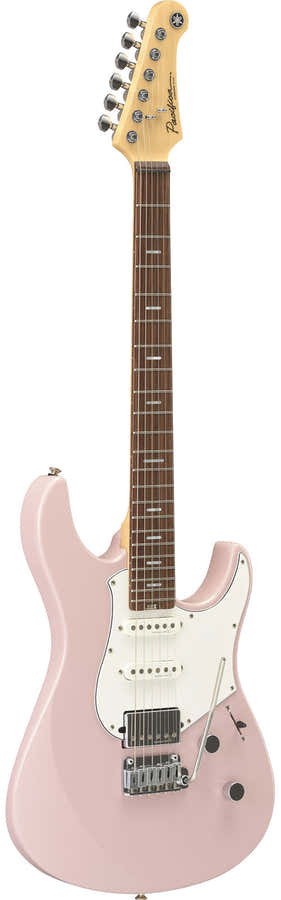 Pacifica Standard Plus Pacs+12-Asp Rw Ash Pink