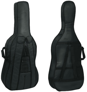 Pure Classic CS 01 Noir - Violoncelle 1/4