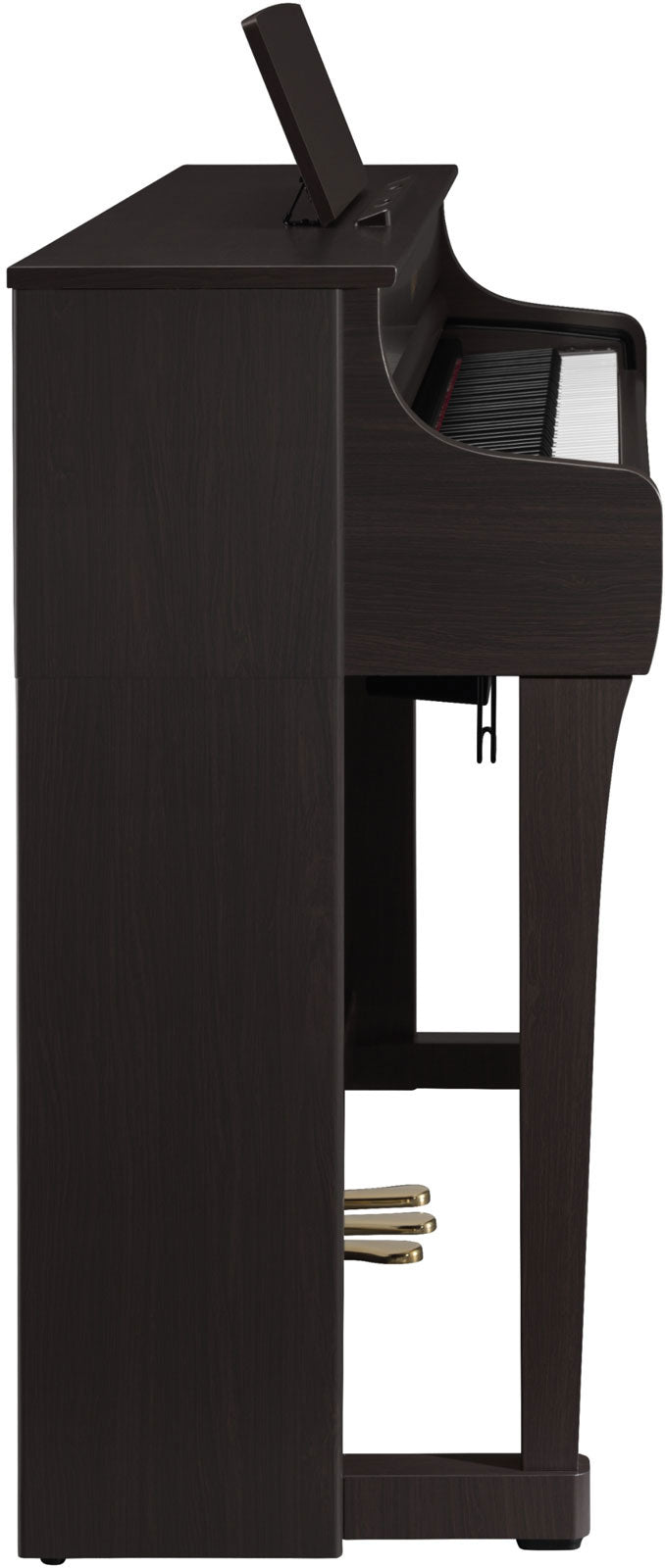 CLP-835 Palisander
