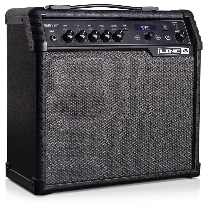 Spider V MKII 30W