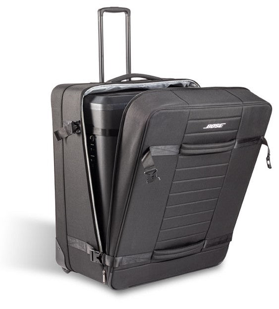 SUB2 Transporttas met wielen